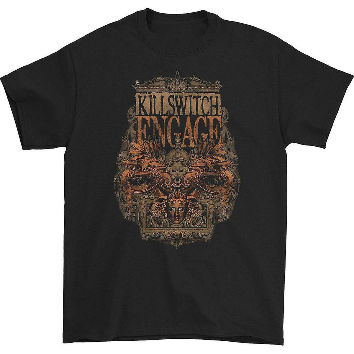 Killswitch Engage - Army T-shirt