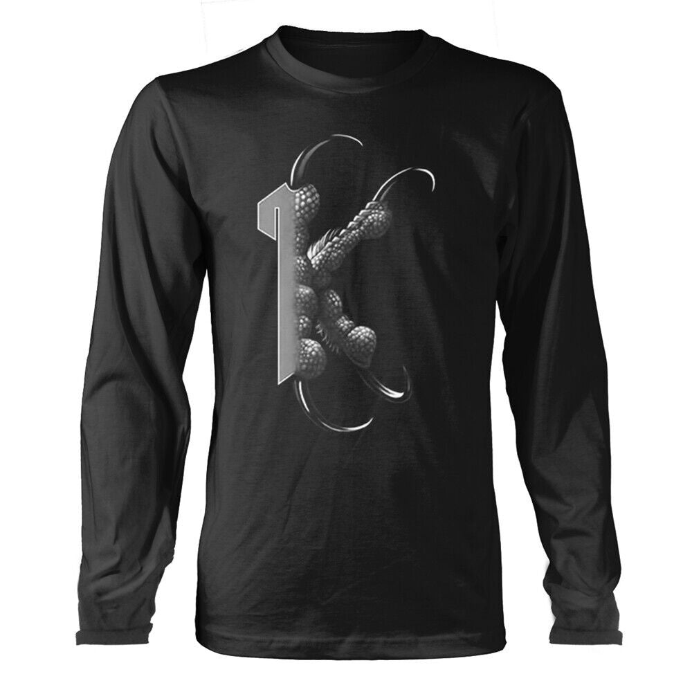 Kvelertak - Claws Long Sleeve T-shirt