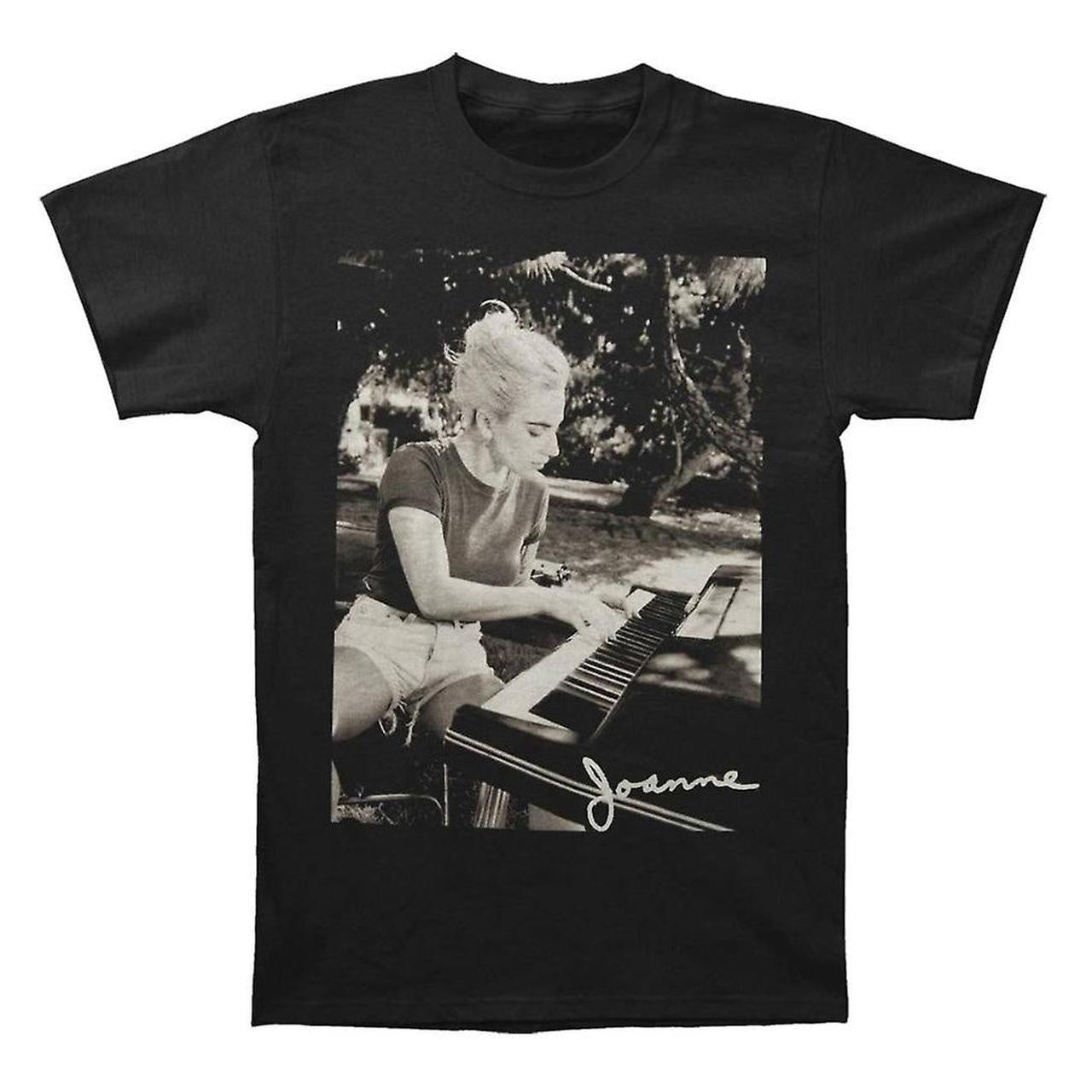 Lady Gaga - Joanne T-shirt
