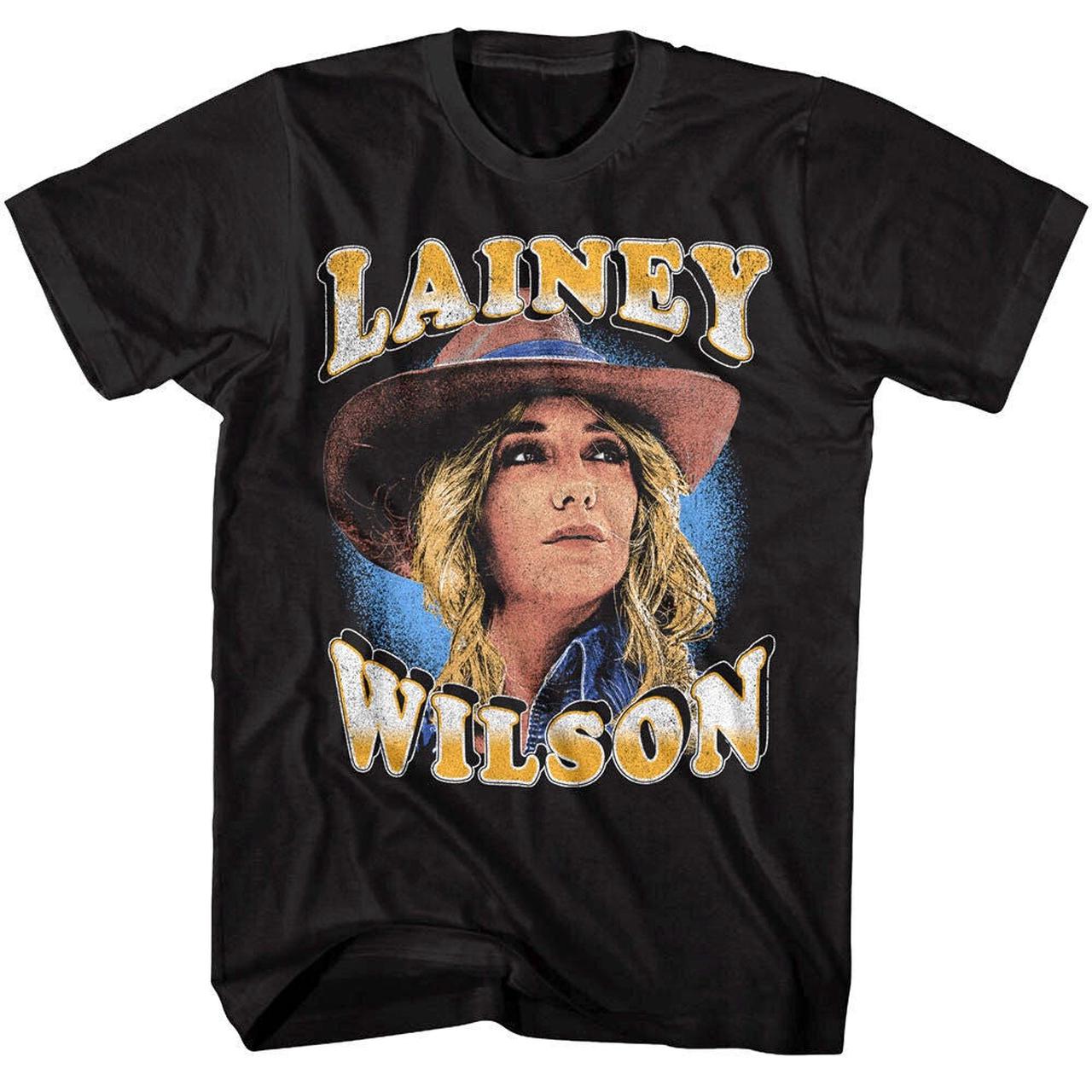 Lainey Wilson - Country Singer T-shirt