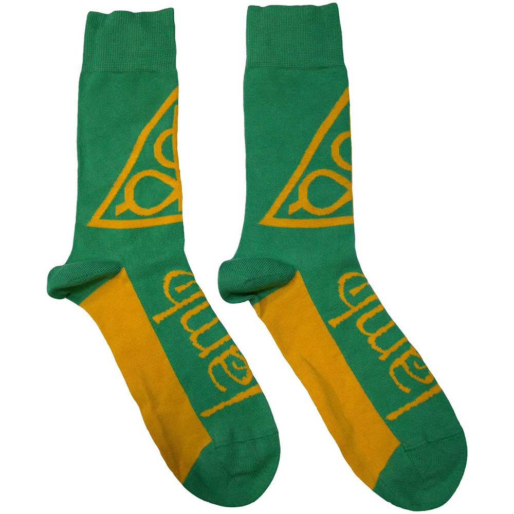 Lamb Of God - Triangle Socks