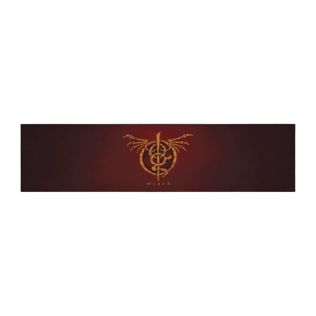 Lamb Of God - Wrath Magnetic Grill