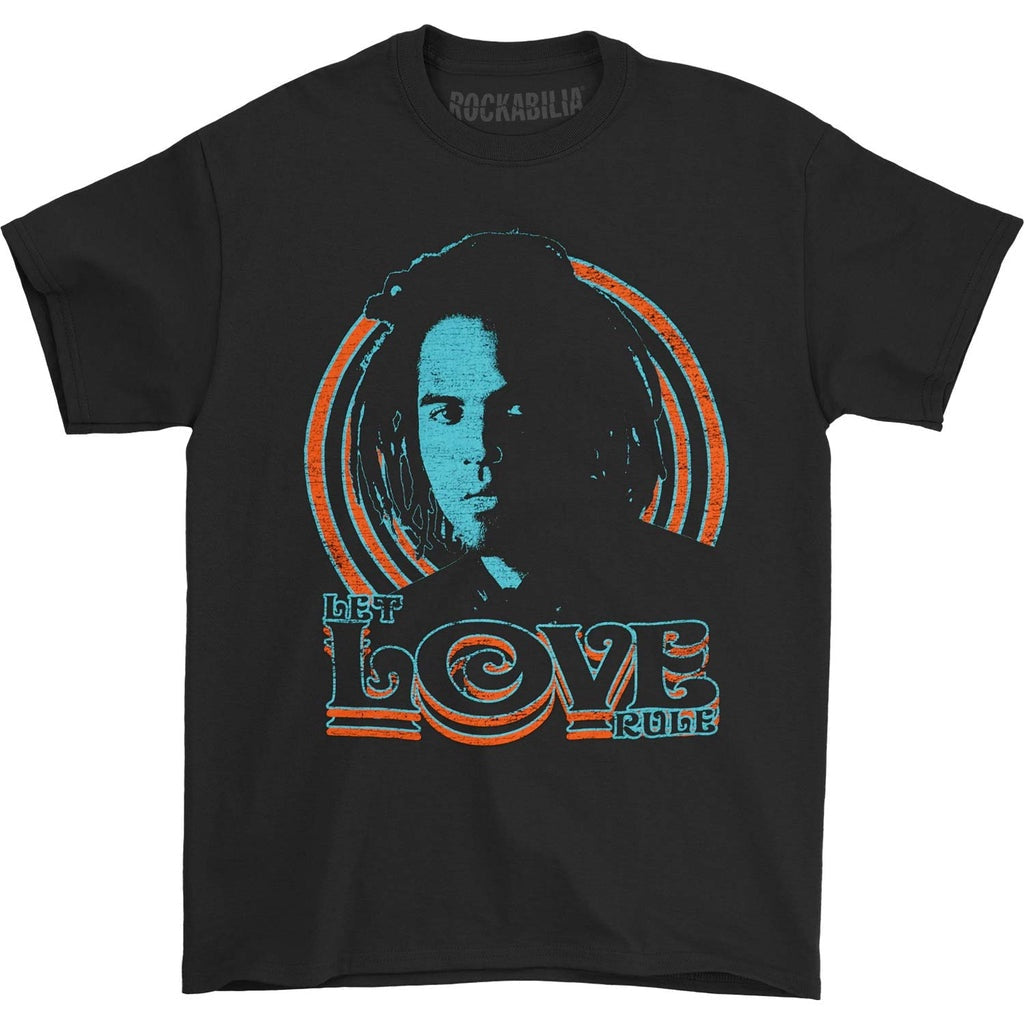 Lenny Kravitz - Let Love Rule T-shirt