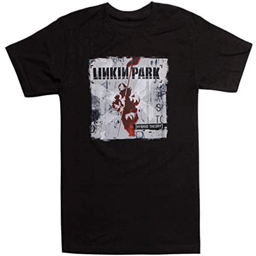 Linkin Park - Hybrid Theory T-shirt