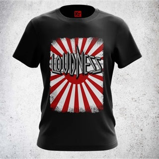 Loudness - Logo T-shirt