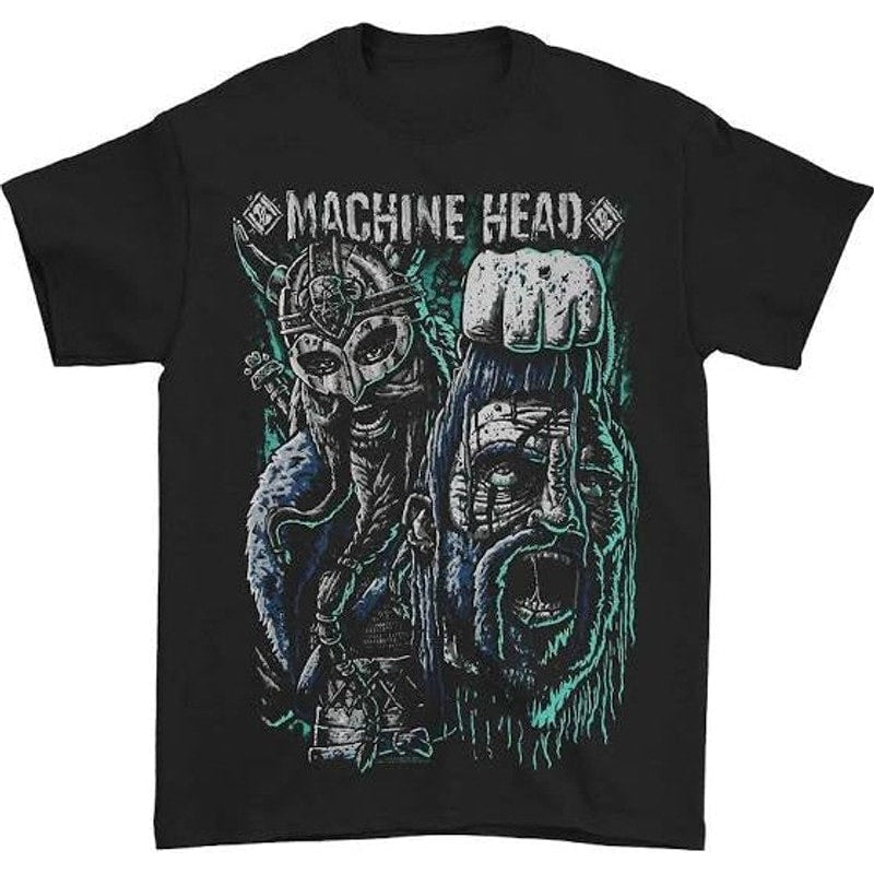 Machine Head - This is Not a Game T-shirt