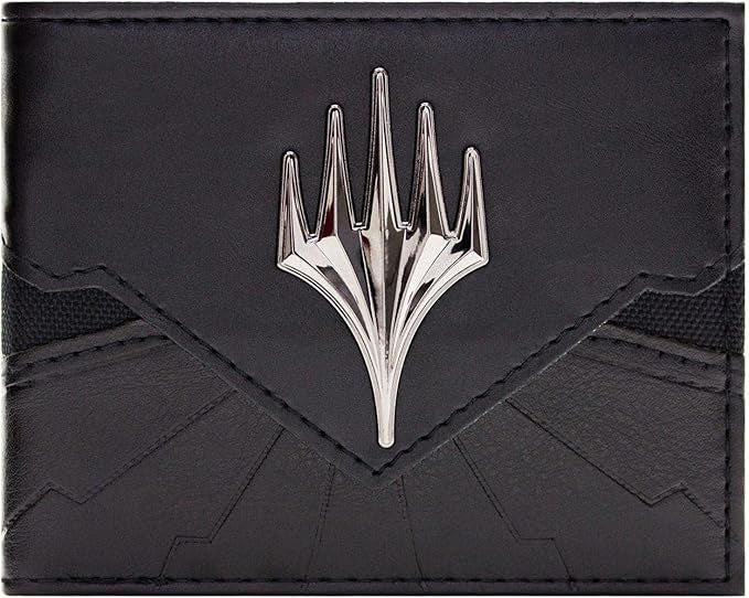 Magic The Gathering - Planeswalker Symbol Wallet