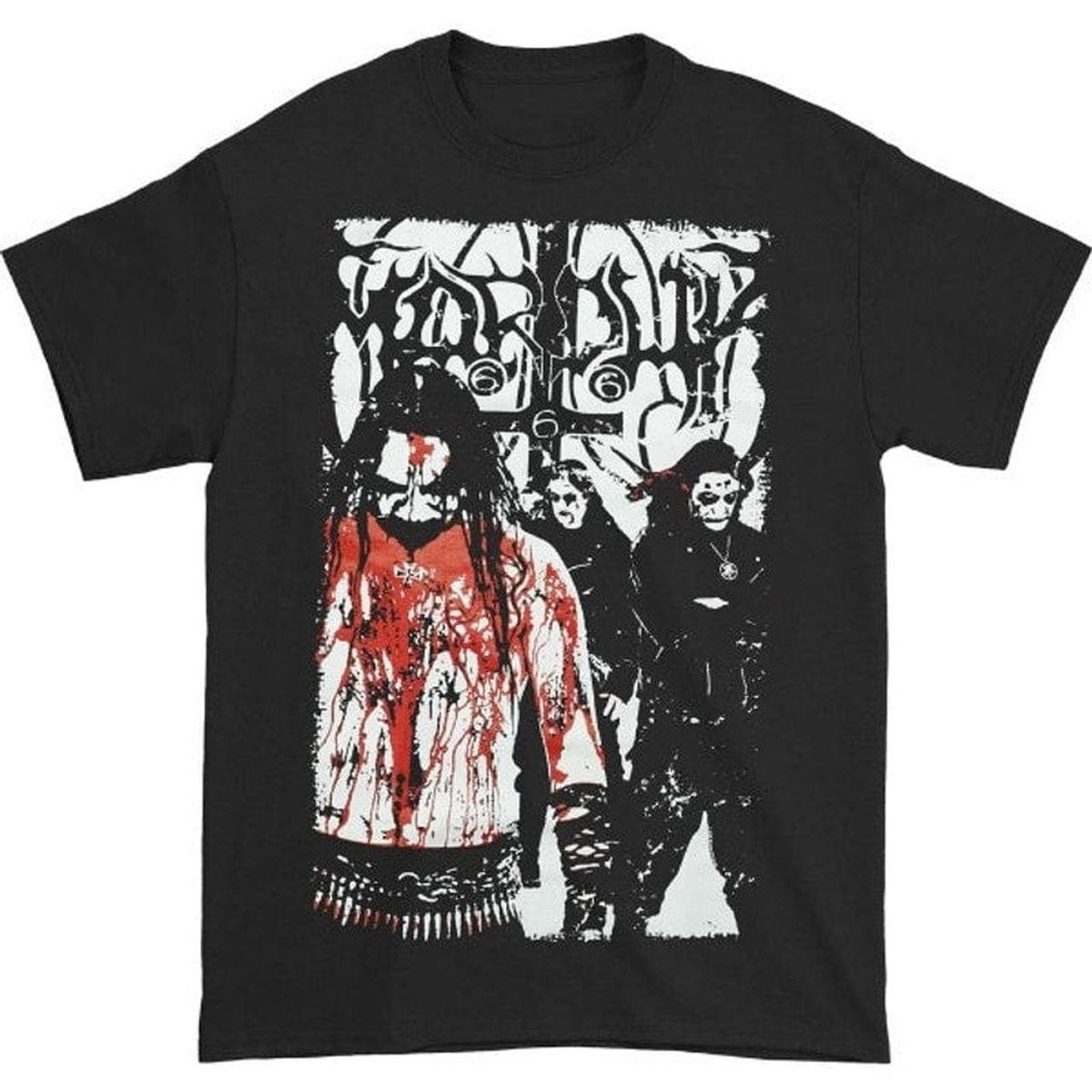 Marduk - Blood T-shirt