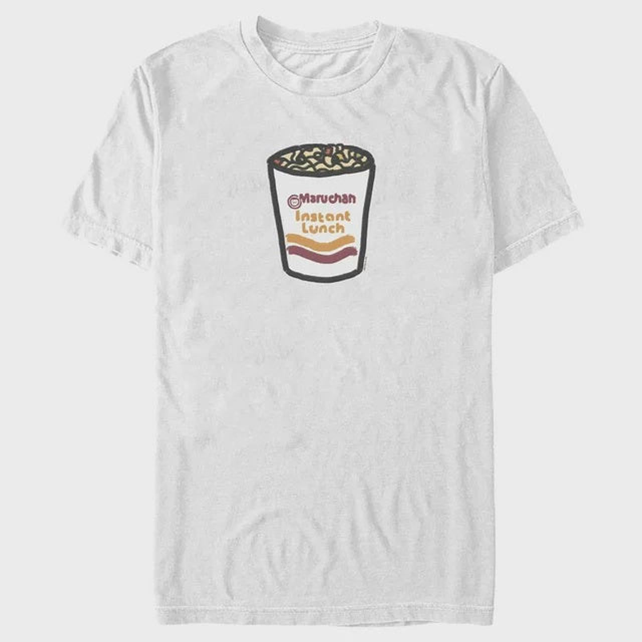 Maruchan - Instant Lunch Drawing Kids T-shirt