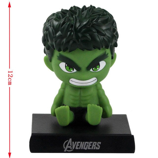 Marvel - Hulk Bobblehead