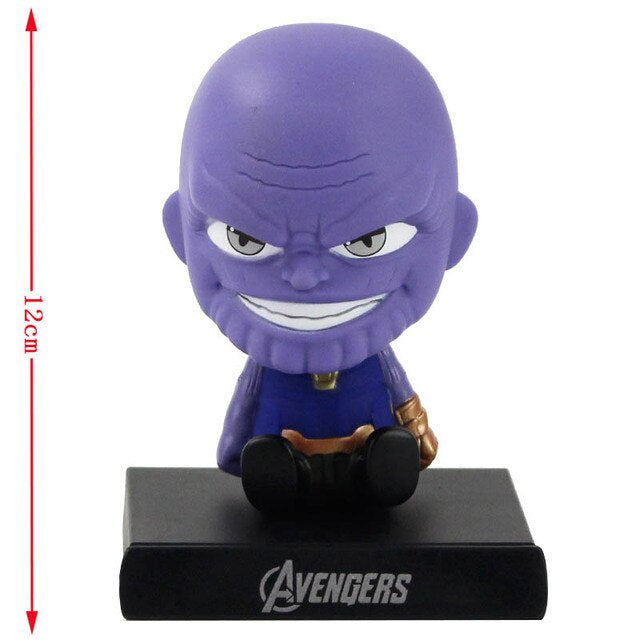 Marvel - Thanos Bobblehead