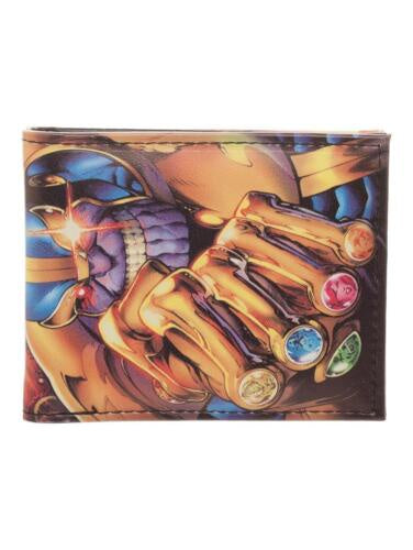 Marvel - Thanos Wallet