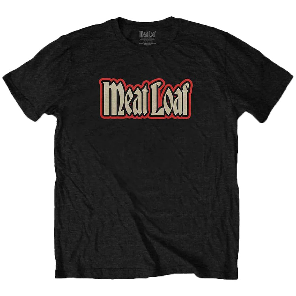 Meatloaf - Roses T-shirt