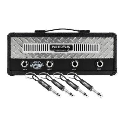 Mesa Boogie - Dual Rectifier Chrome Jack Rack