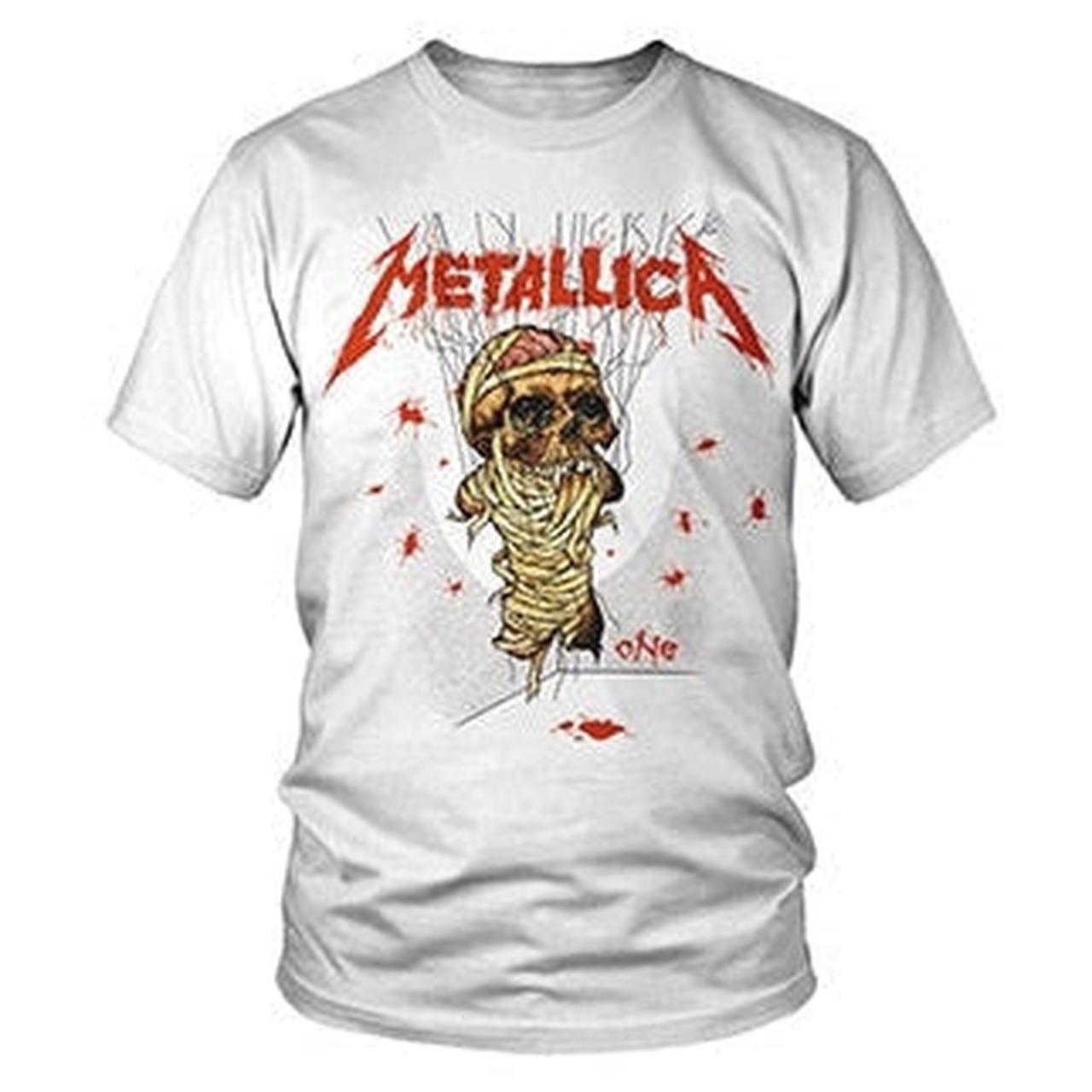 Metallica - One