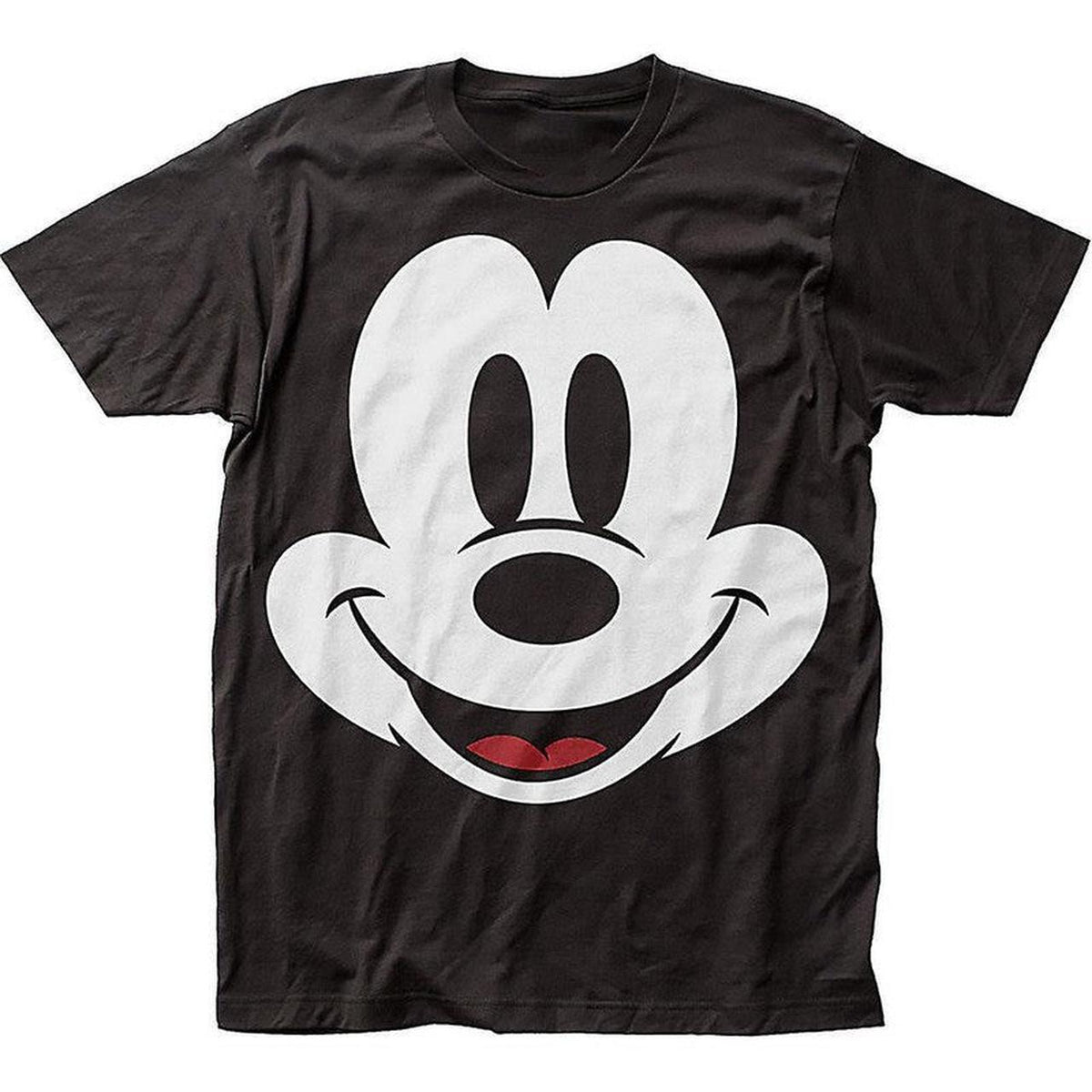 Mickey Mouse - Face T-shirt