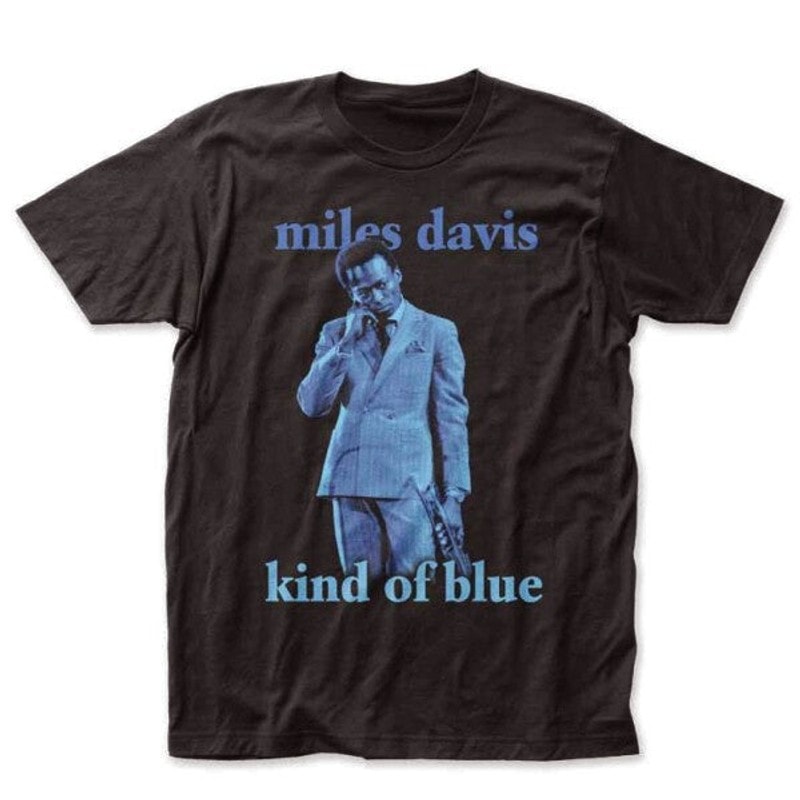 Miles Davis - Kind of Blue Slim