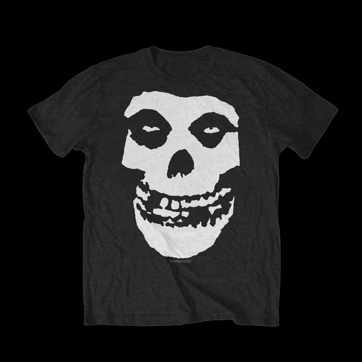 Misfits - Fiend Skull T-shirt