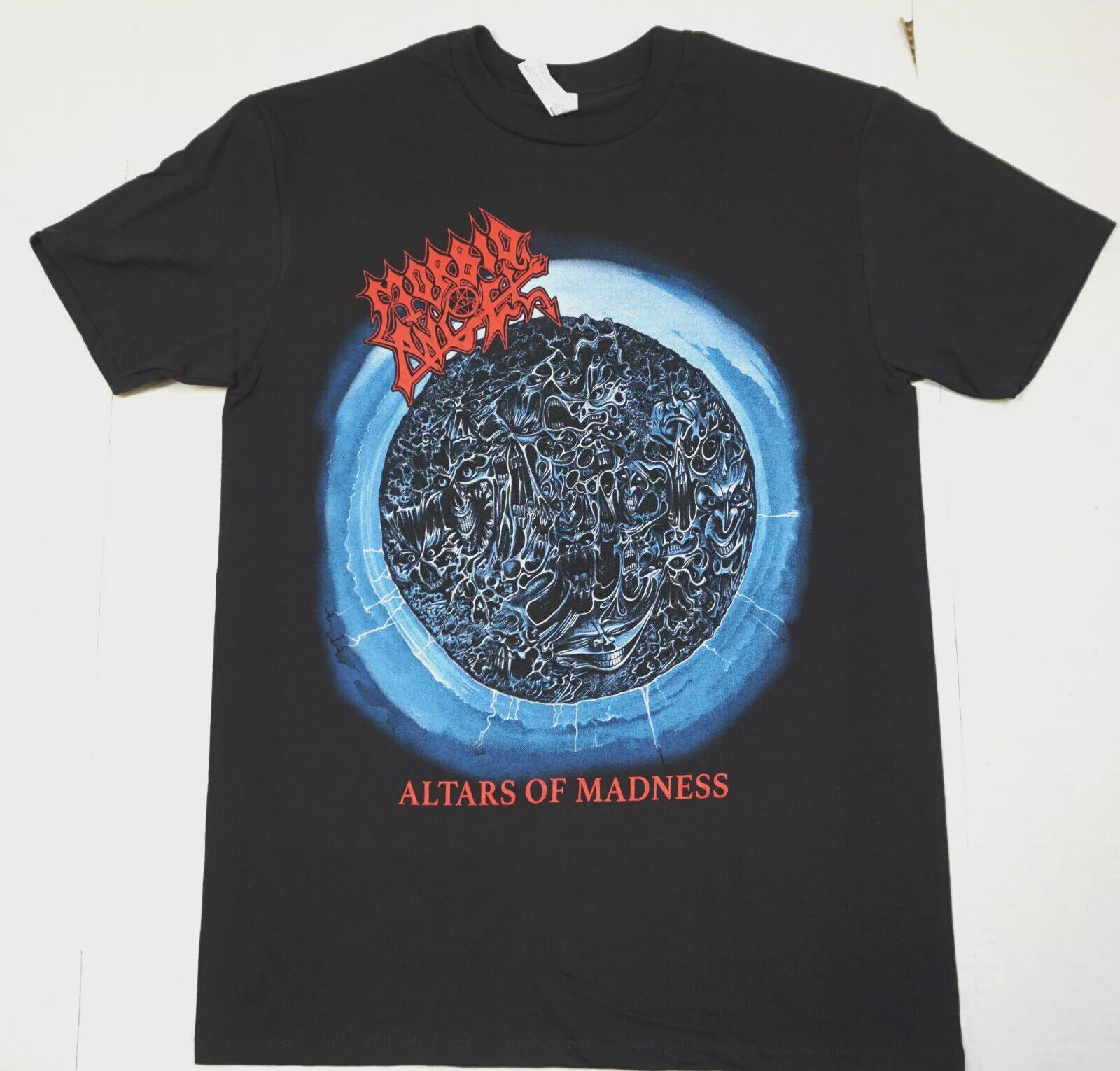Morbid Angel - Altars Of Madness T-shirt