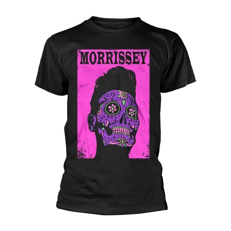 Morissey - Day of the Dead