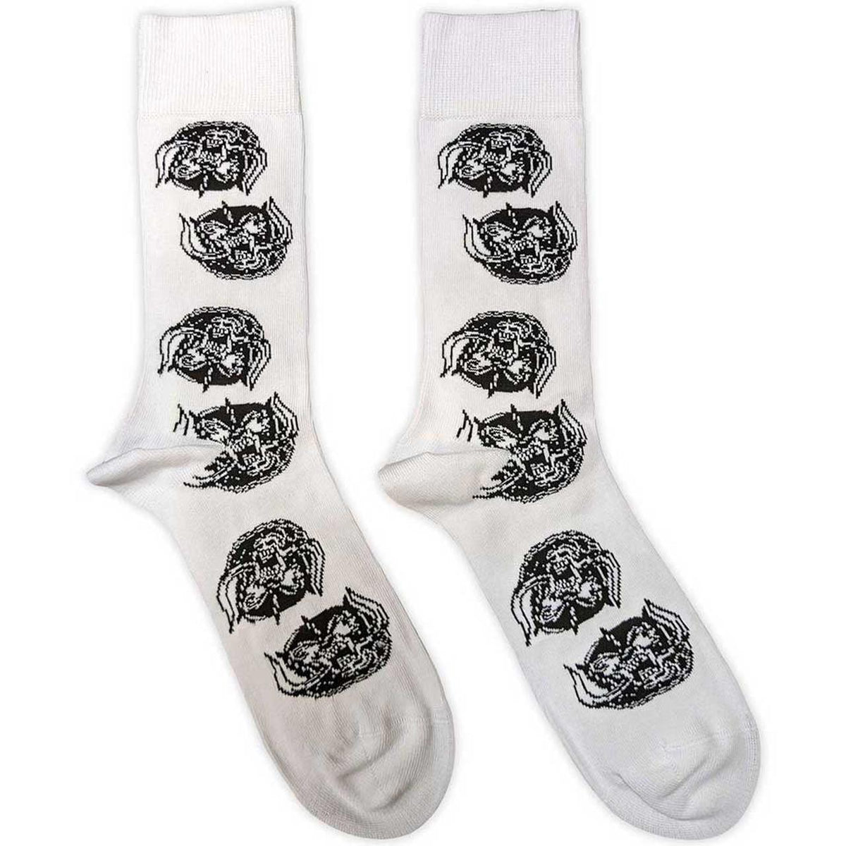 Motorhead - Warpig Repeat Socks