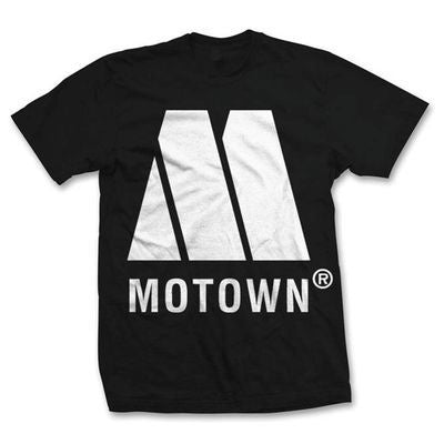 Motown - Logo T-shirt