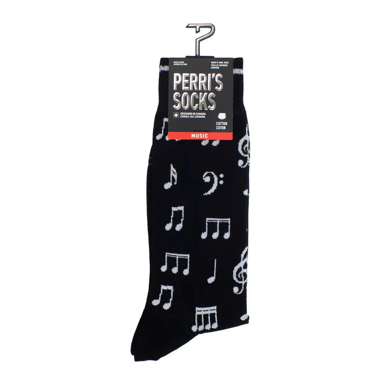 Music - Notes Socks