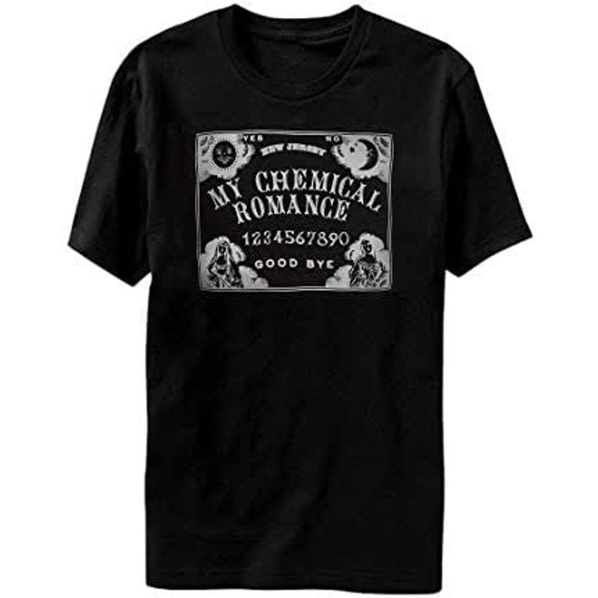 My Chemical Romance - Goodbye T-shirt