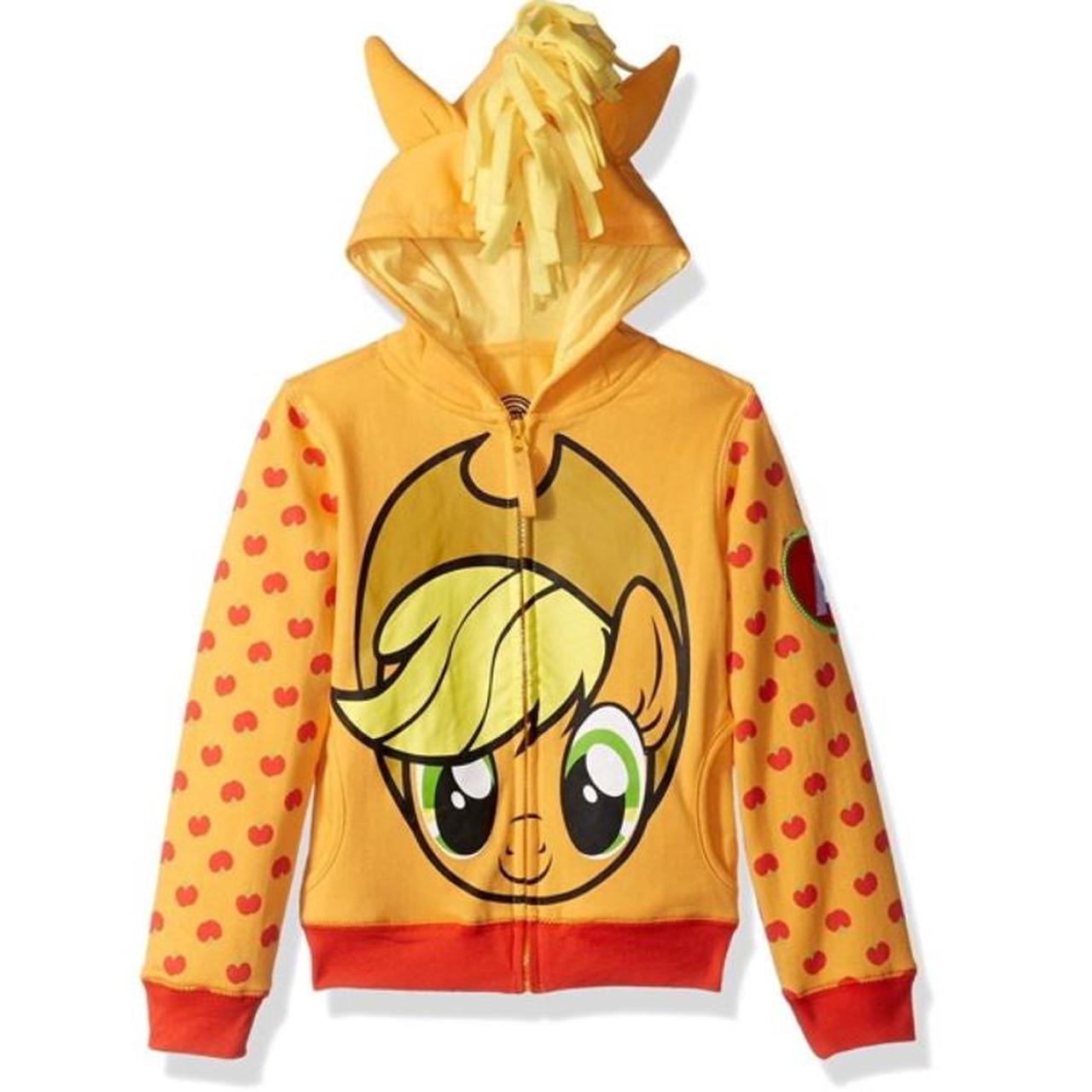 My Little Pony - Applejack Hoodie
