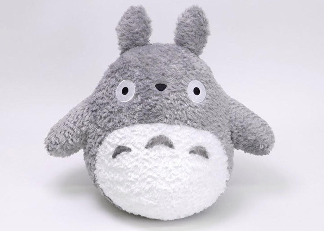 My Neighbor Totoro - Totoro Plush Toy