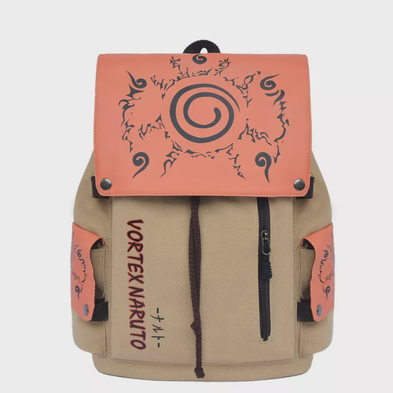 Naruto - Eight Trigrams Seal Backpack