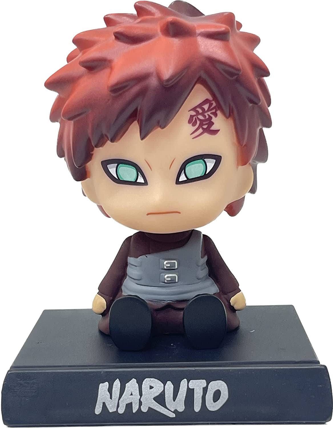 Naruto Shippuden - Gaara Bobblehead