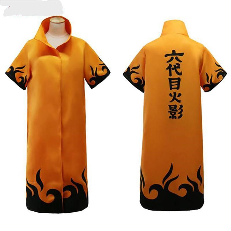 Naruto Shippuden - Hokage Cloak