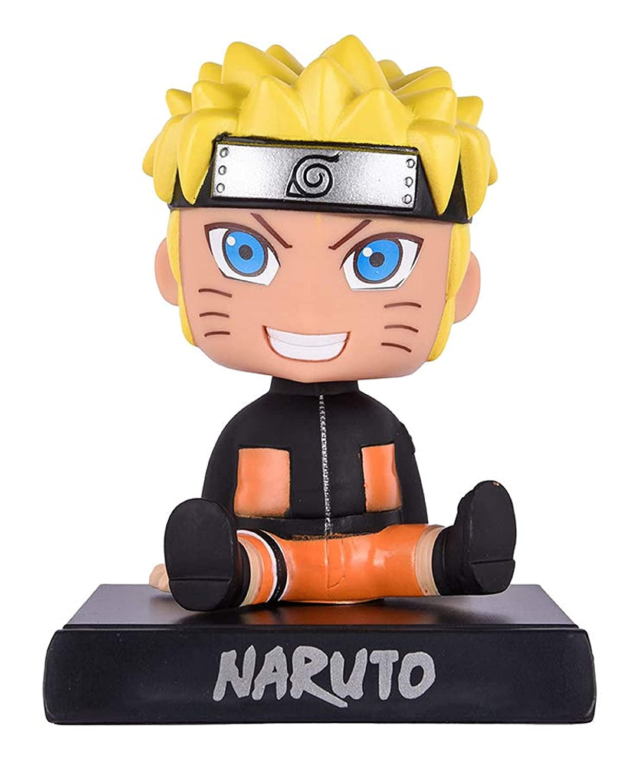 Naruto Shippuden - Naruto Bobblehead