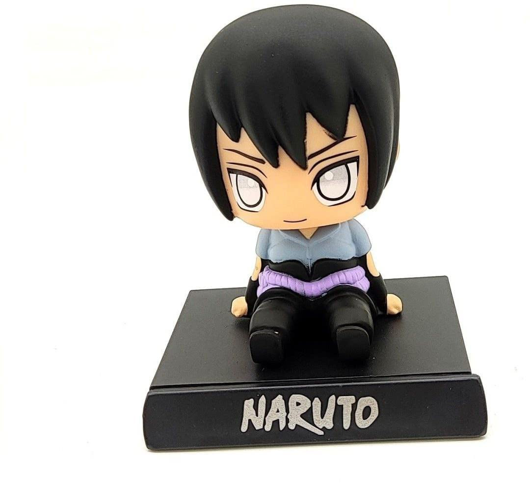 Naruto Shippuden - Sasuke Bobblehead