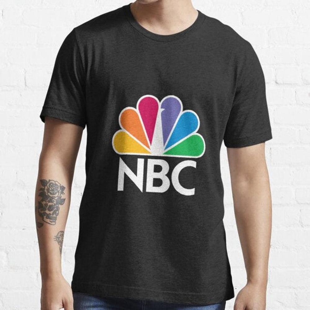 NBC - Logo