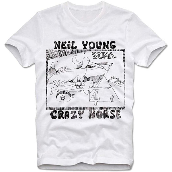 Zuma T-Shirt main image 0