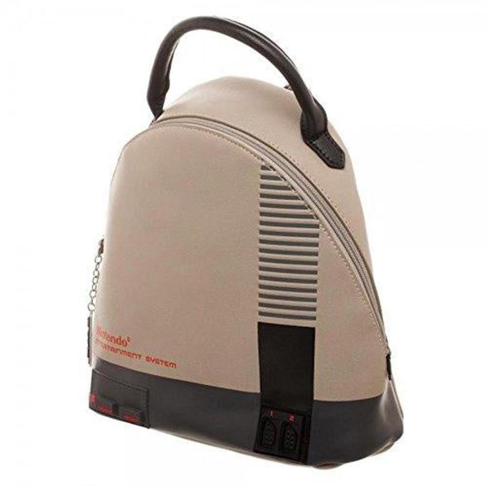 Nintendo - Console Jnr Mini Backpack