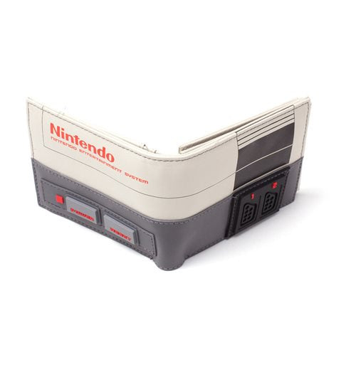 Nintendo System - Game Wallet