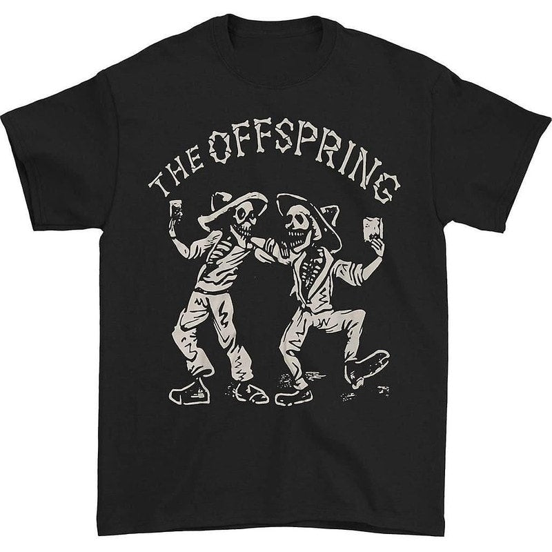 Offspring - FKR Dance T-shirt