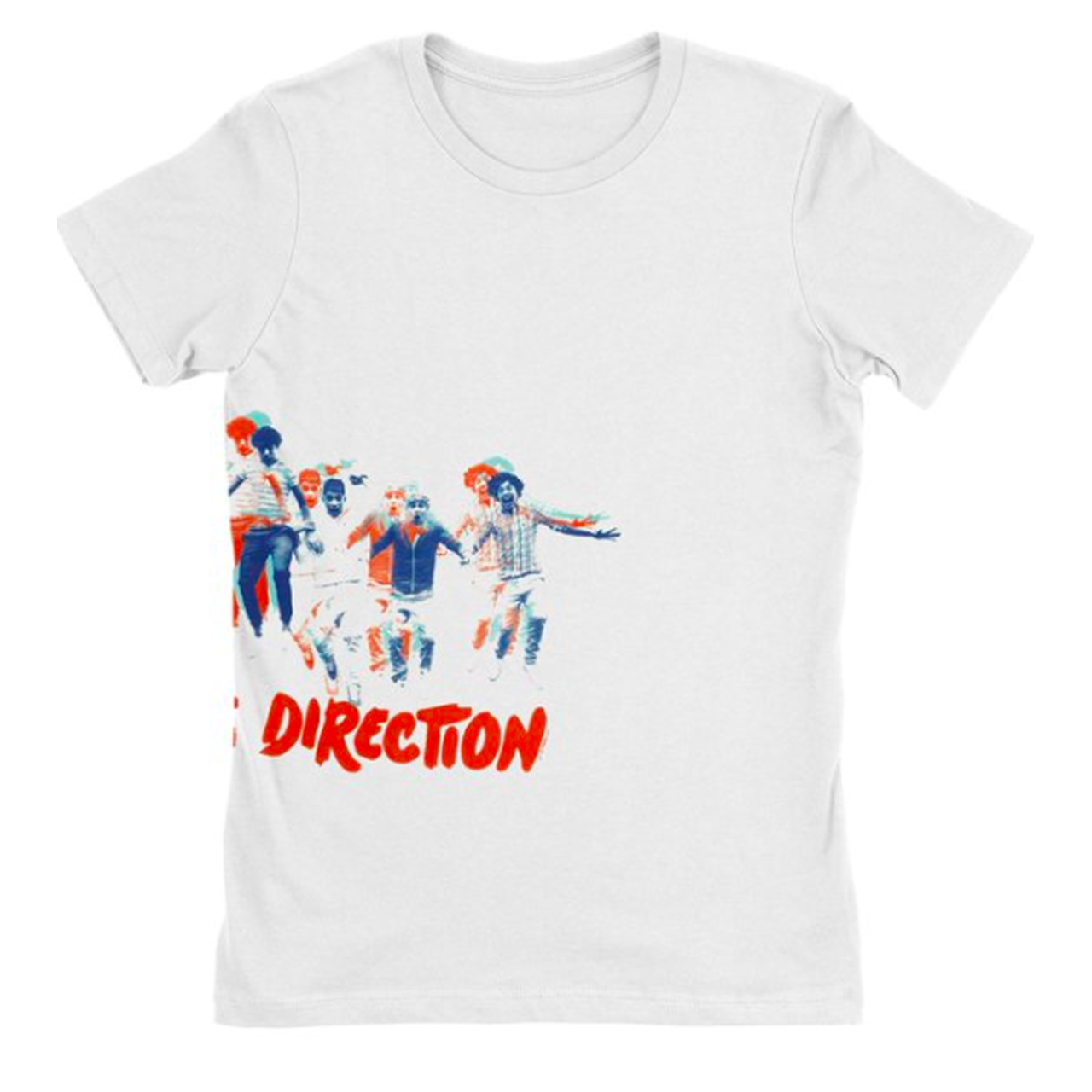 One Direction - Jump Women's T-shirt