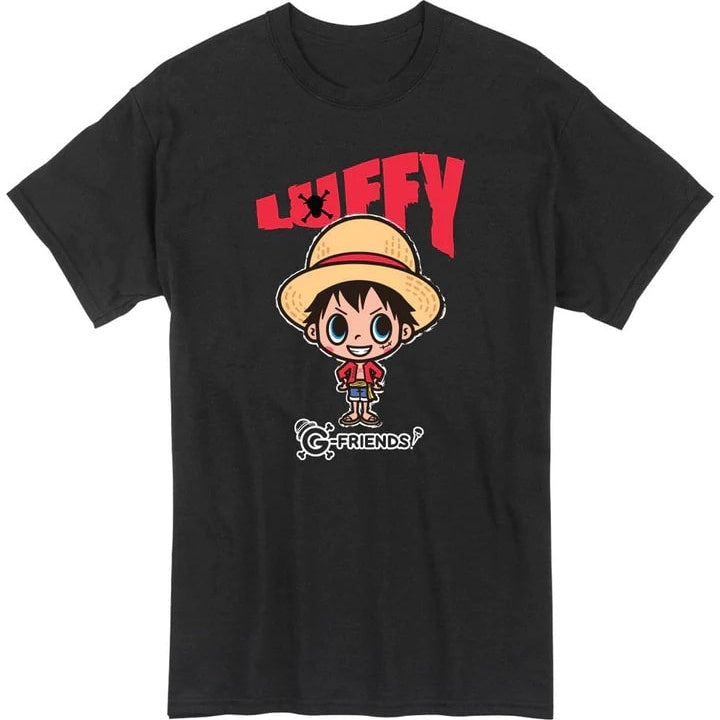 One Piece - Luffy T-shirt