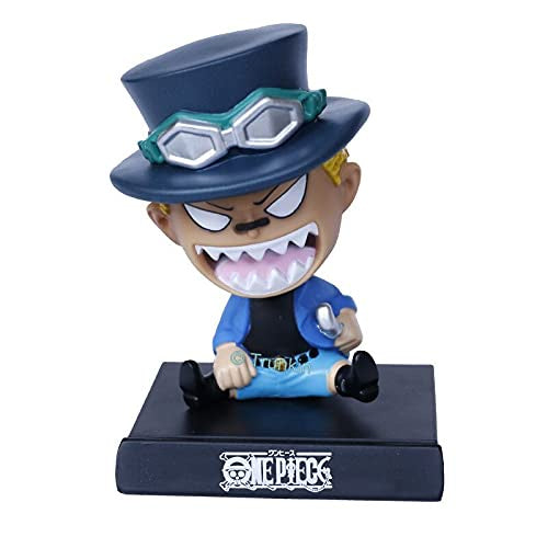 One Piece - Sabo Bobblehead