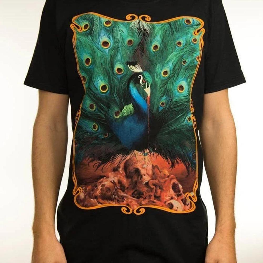 Opeth - Sorceress T-shirt