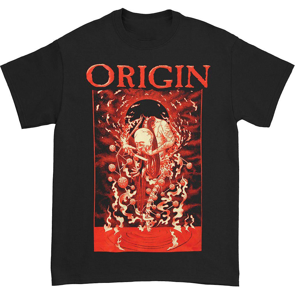 Origin - Absurdity of What I Am T-shirt