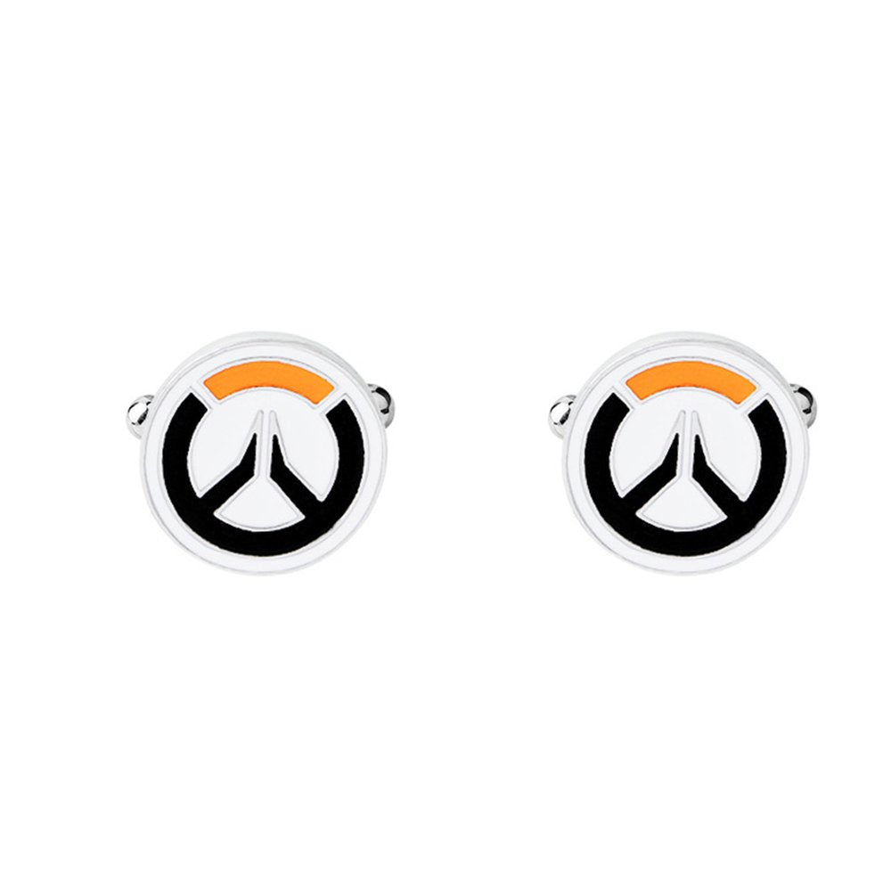Overwatch - Logo Cufflinks