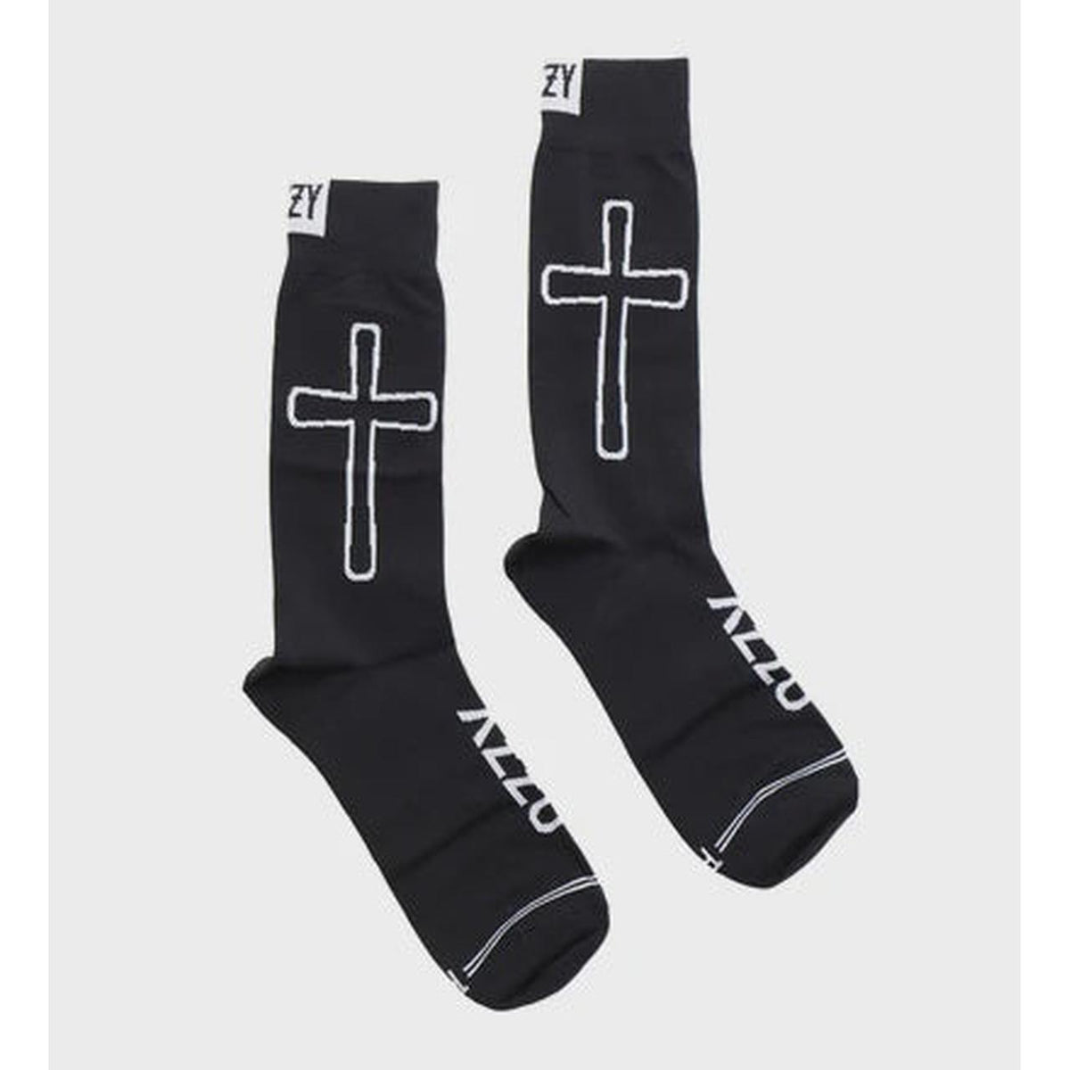 Ozzy Osbourne - Logo Socks Gift Box
