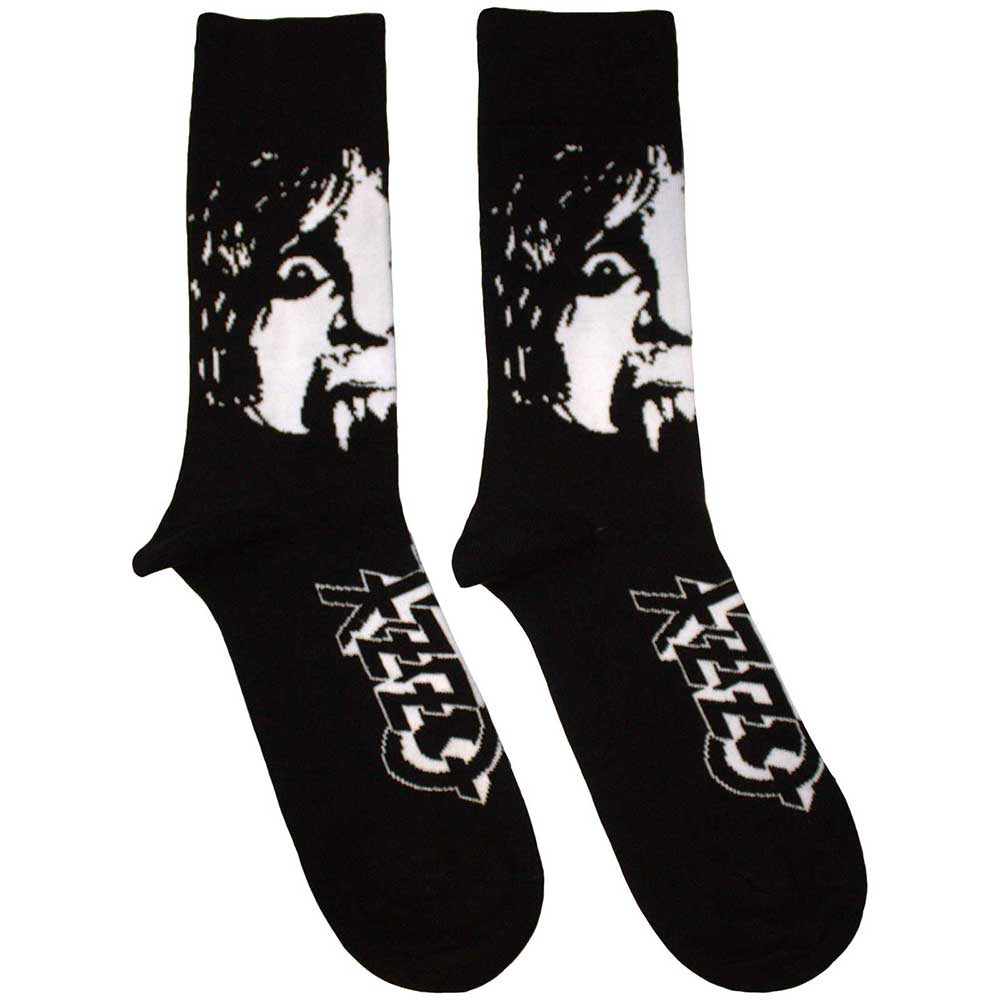 Ozzy Osbourne - Madman Socks