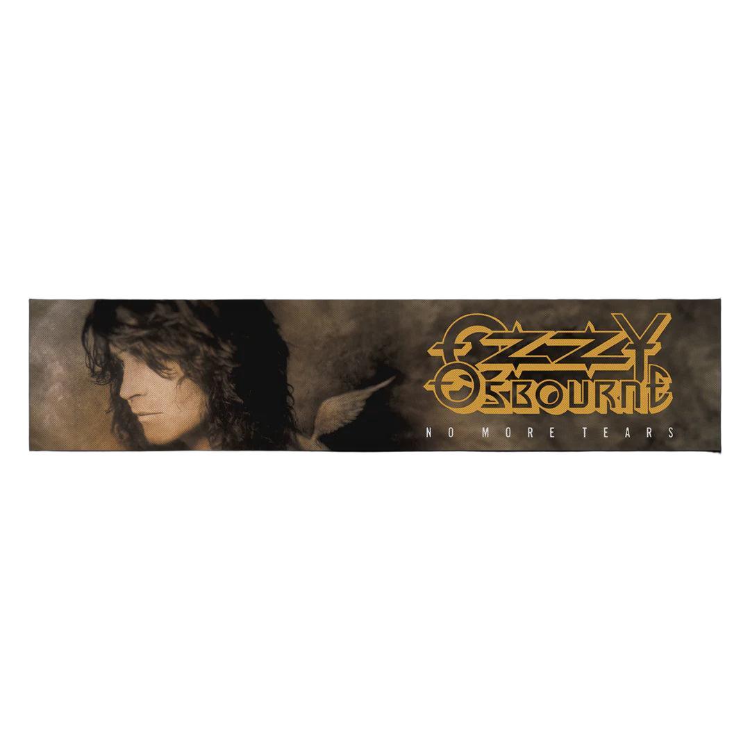 Ozzy Osbourne - No More Tears Magnetic Grill