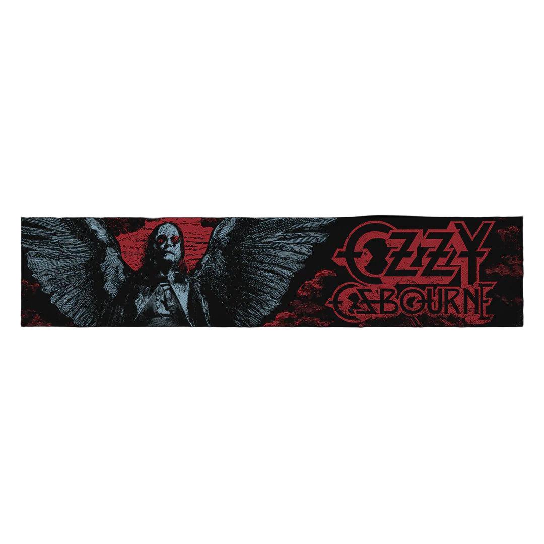 Ozzy Osbourne - No Place For Angels Magnetic Grill